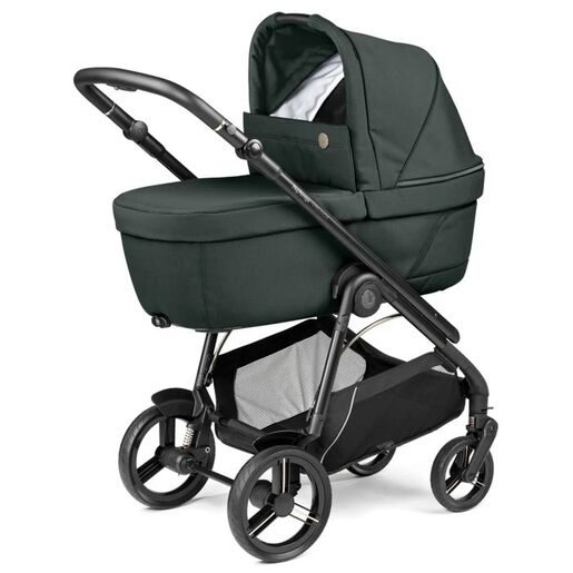 PEG PEREGO dječja kolica 3u1 Veloce Brio SLK Metal