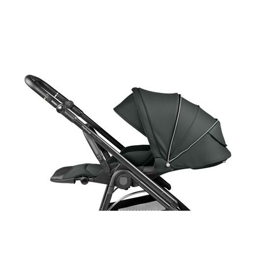 PEG PEREGO dječja kolica 3u1 Veloce Brio SLK Metal