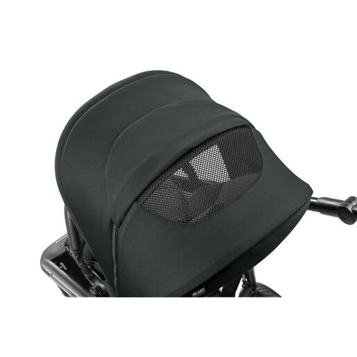 PEG PEREGO dječja kolica 3u1 Veloce Brio SLK Metal