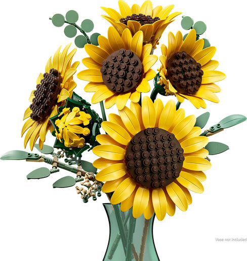 LEGO® Botanicals Buket suncokreta 11502