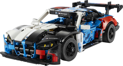 LEGO® Trkaći automobil BMW M4 GT3 EVO 42226
