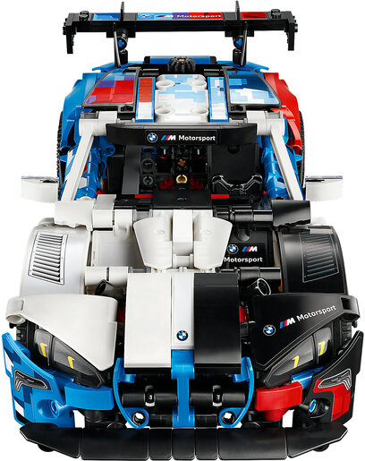 LEGO® Trkaći automobil BMW M4 GT3 EVO 42226