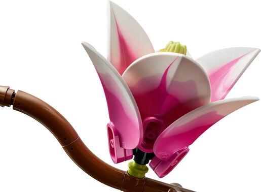 LEGO® Botanicals Grane magnolije 11510