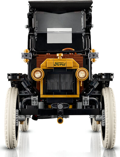 LEGO® Icons Ford Model T 11376