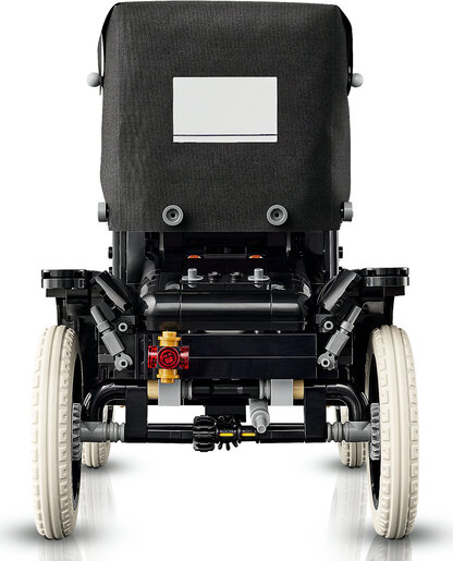 LEGO® Icons Ford Model T 11376