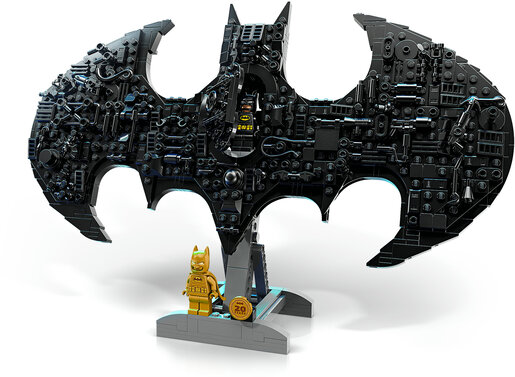LEGO® Logotip Batmana™ 76330