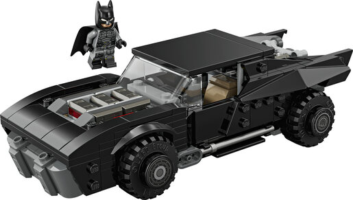 LEGO® Batman™: Batmobile™ 76332