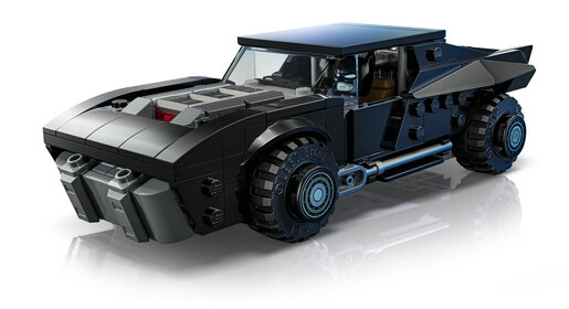 LEGO® Batman™: Batmobile™ 76332
