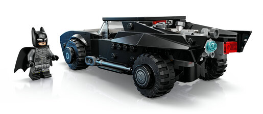 LEGO® Batman™: Batmobile™ 76332