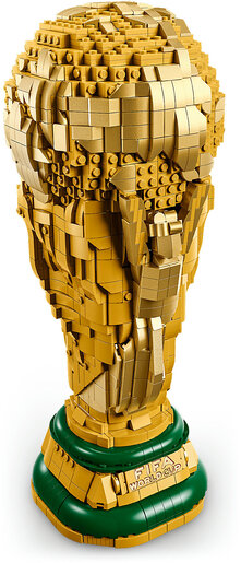 LEGO® FIFA World Cup™ službeni trofej 43020
