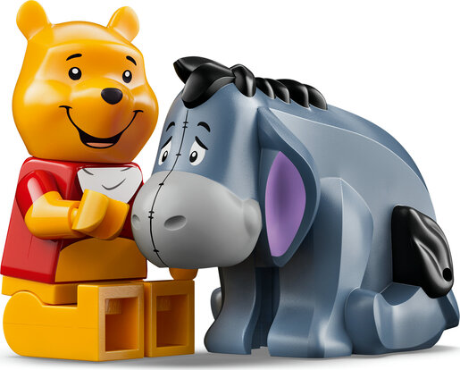 LEGO® Disney Medo Winnie zvani Pooh 43300