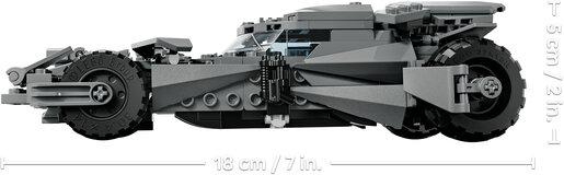 LEGO® Batman v Superman™: Batmobile™ 76331