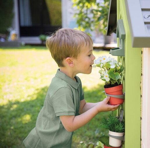 SMOBY Kućica Garden