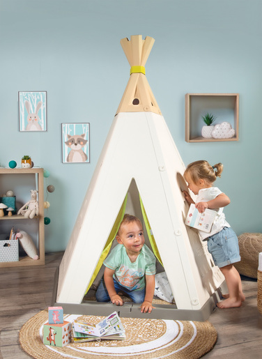 Smoby Šator Teepee