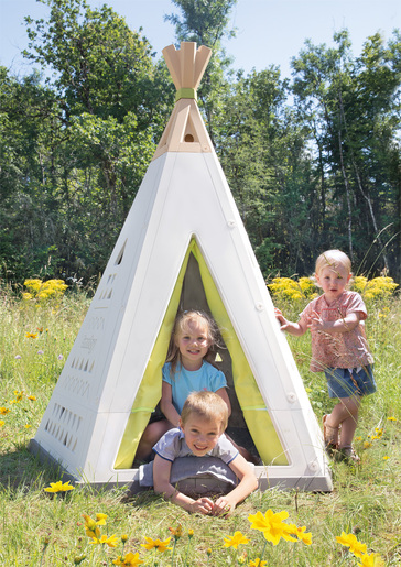 Smoby Šator Teepee