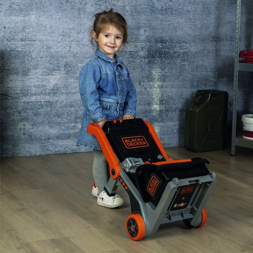 SMOBY Black & Decker Radni stol