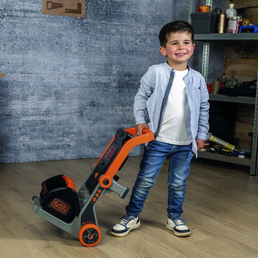 SMOBY Black & Decker Radni stol