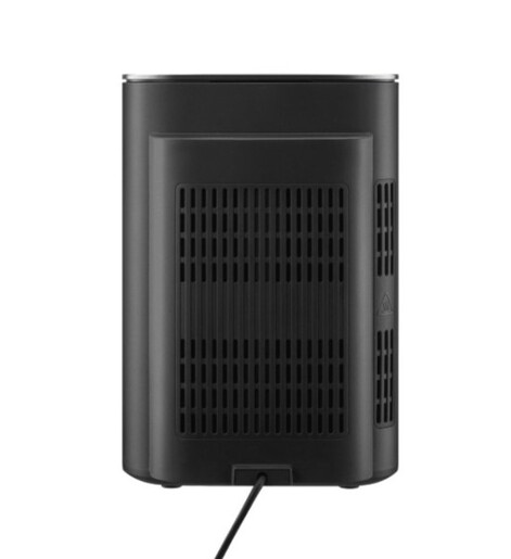 XIAOMI Air Fryer friteza na vrući zrak Dual Zone; 12L; 2800 W; od 40–230°C