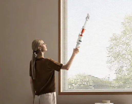 XIAOMI štapni usisivač P30; 22.000 Pa; do 40 minuta rada u Eco modu; USB Type-C