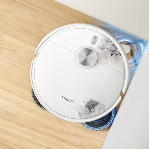 XIAOMI robotski usisivač S40 Pro; 5200 mAh; 15.000 Pa; LDS