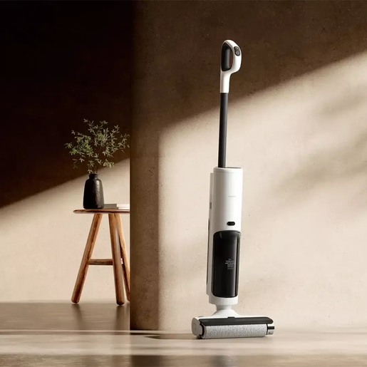 XIAOMI štapni usisivač Truclean W20 Wet-Dry (mokro-suho); 15.000 Pa; 2500 mAh; do 30 minuta