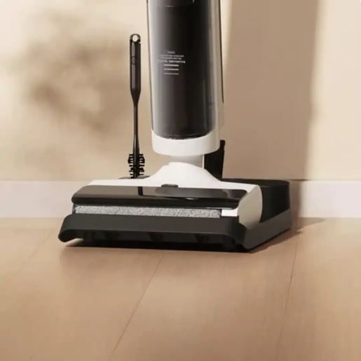 XIAOMI štapni usisivač Truclean W20 Wet-Dry (mokro-suho); 15.000 Pa; 2500 mAh; do 30 minuta