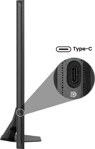 Hisense Mini LED 55U8Q, 4K Ultra HD, Smart TV, VIDAA , Hi-View AI Engine PRO,4.1.2 Surround, 165Hz Game Mode Pro, Crni