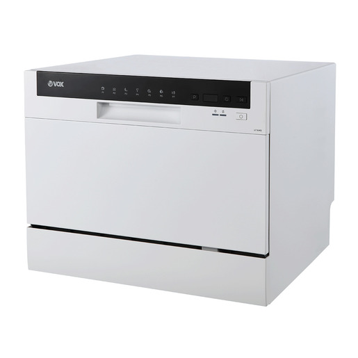 VOX stolna perilica posuđa LCT6WD