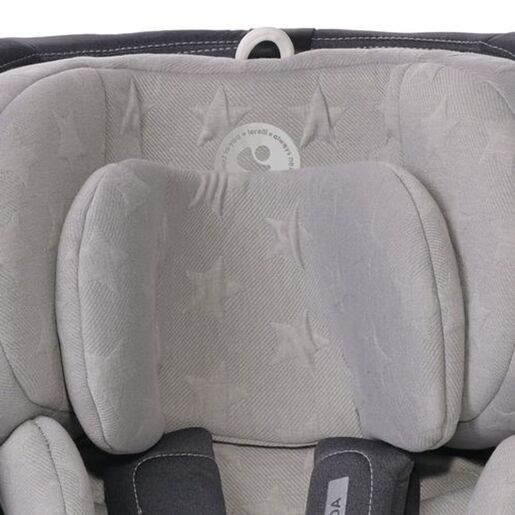 LORELLI autosjedalica Andromeda 9-36 kg Isofix String