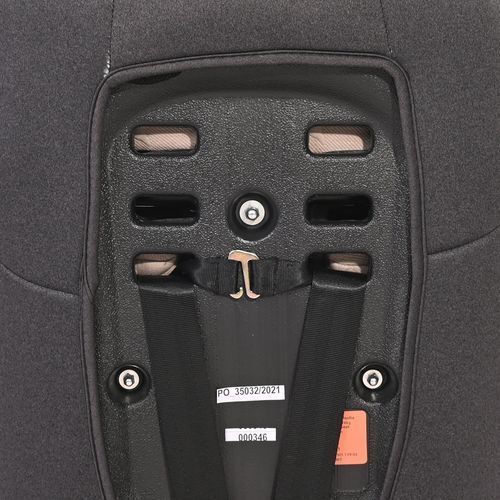 LORELLI autosjedalica Andromeda 9-36 kg Isofix String