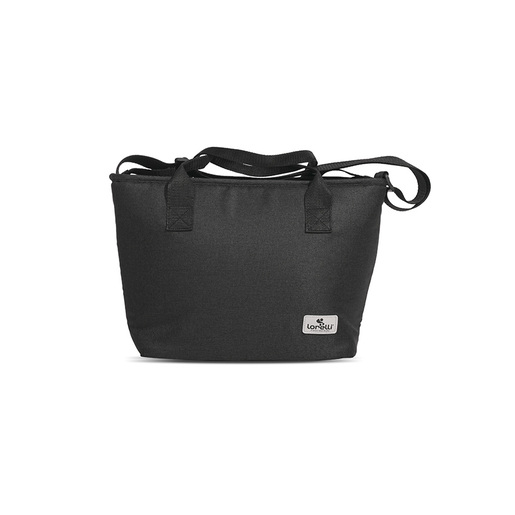 LORELLI dječja kolica 2u1 Alba Premium Pearl Black