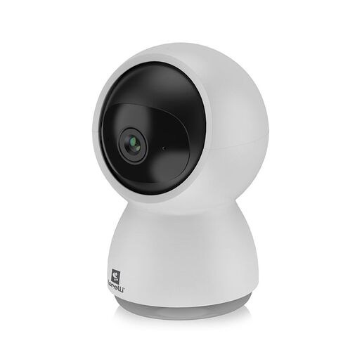 LORELLI Wi-Fi baby kamera Trinity Full HD 1080p sa noćnim vidom