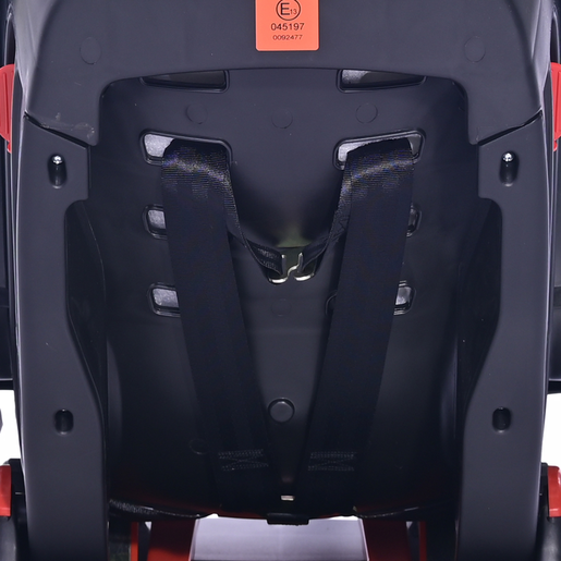 LORELLI autosjedalica Falcon 0–18 kg Grey Clouds