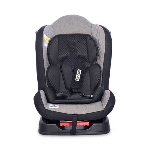 LORELLI autosjedalica Falcon 0–18 kg Fossil Beige