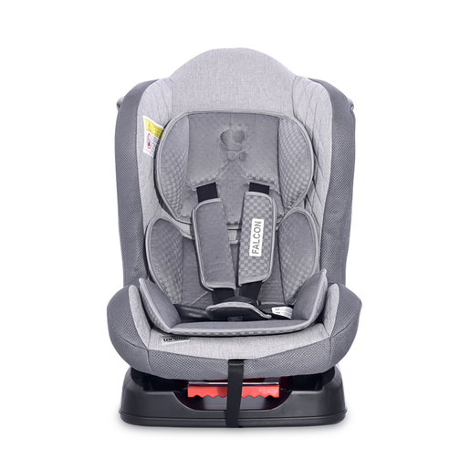 LORELLI autosjedalica Falcon 0–18 kg Grey