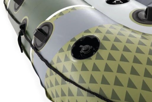 INTEX Čamac na napuhavanje Seahawk 4