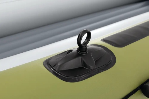 INTEX Čamac na napuhavanje Seahawk 4