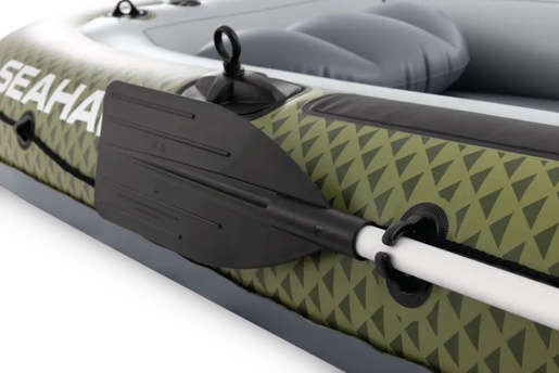 INTEX Čamac na napuhavanje Seahawk 4