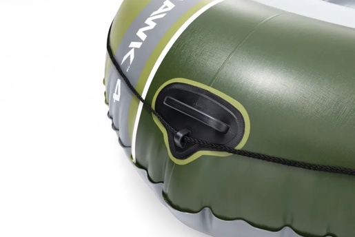 INTEX Čamac na napuhavanje Seahawk 4