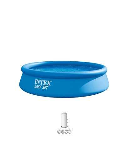 INTEX Easy Set bazen set, 366x76 cm