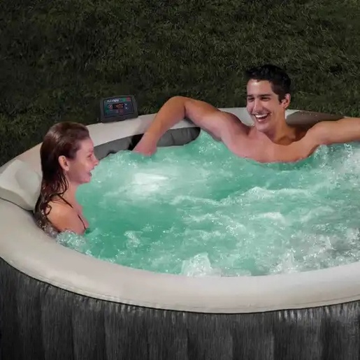 Višebojno LED svjetlo na baterije