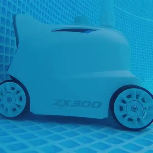 INTEX robotski usisivač i čistač bazena ZX300 28005