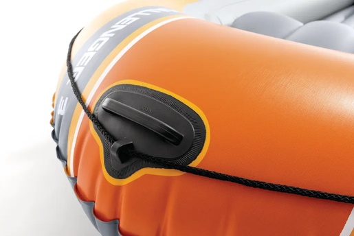 INTEX Čamac na napuhavanje Challenger 3