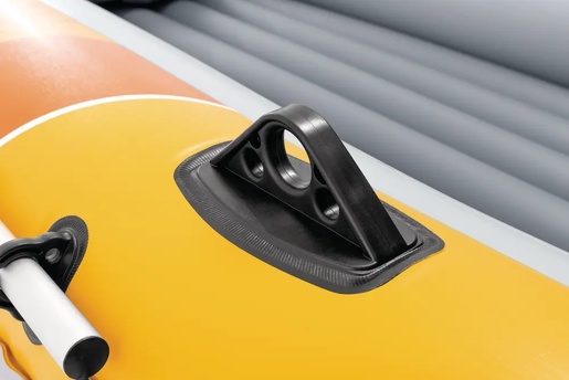 INTEX Čamac na napuhavanje Challenger 3