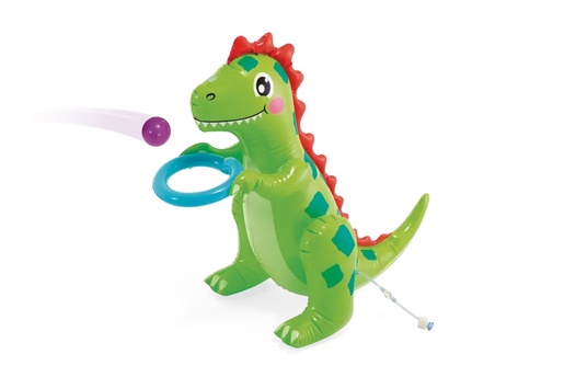 INTEX Dino Park centar za igru, 201x157x69 cm