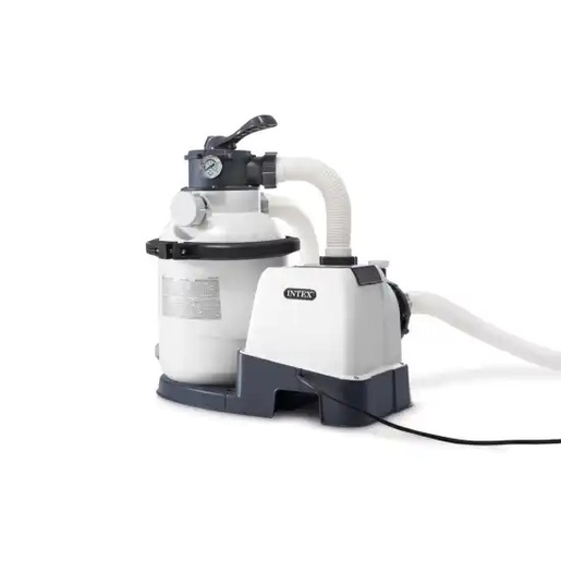 INTEX Ultra XTR Frame bazen set, 488x122 cm