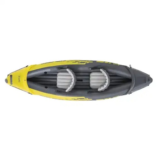 INTEX Explorer K2 Kayak, 312x51x91 cm