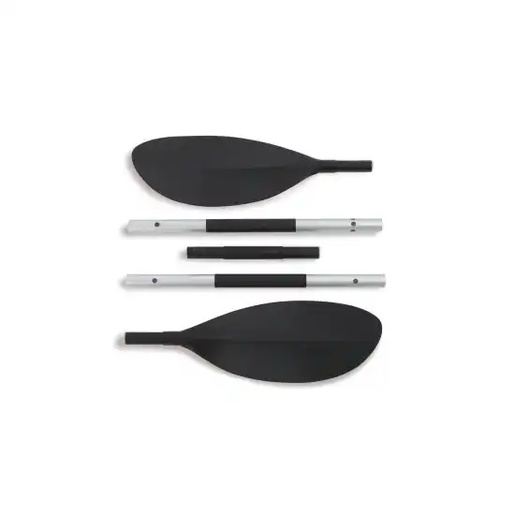 INTEX Explorer K2 Kayak, 312x51x91 cm