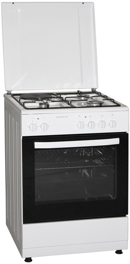 Končar štednjak SE6013BS