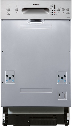 Končar perilica posuđa PP45USM6